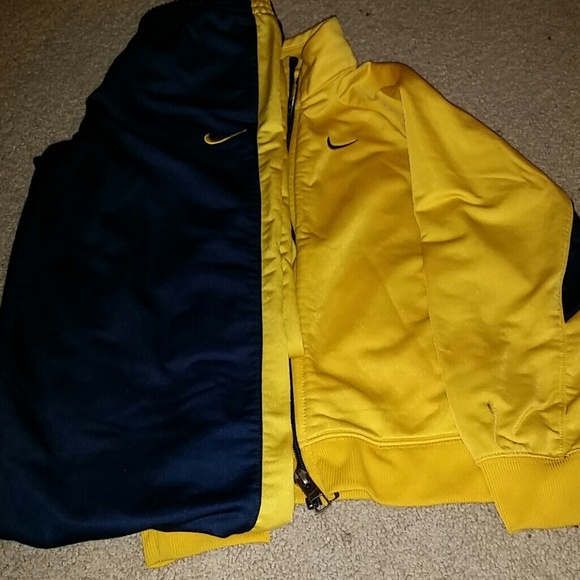 Nike outfit