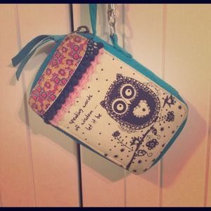 Natural Life Wristlets