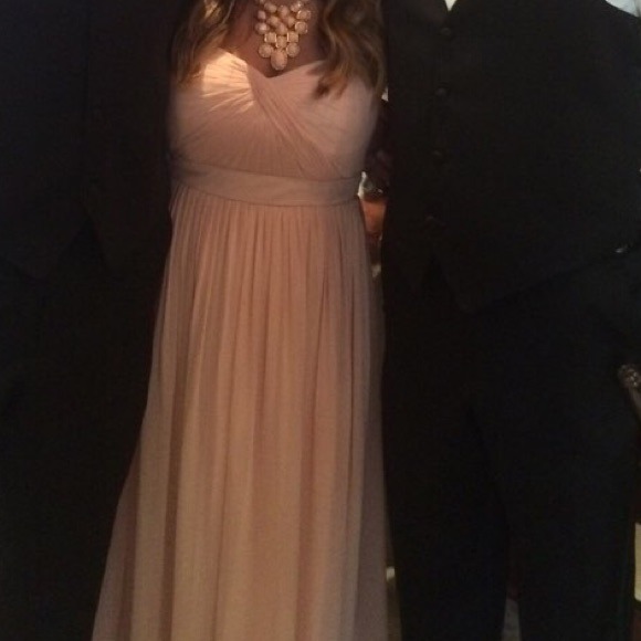 Ali & Kris Dresses & Skirts - Bridesmaid dress