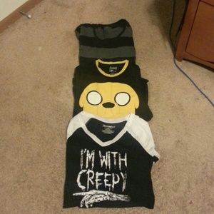 Emo Bundle for Nawlinsnurse!!