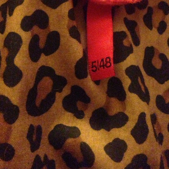 Pink lace dress - Picture 2 of 2