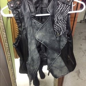 Vest