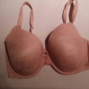 Body ,by ,Victoria lined perfect bra 38dd