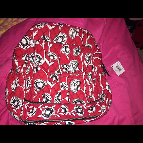 Vera Bradley backpack for trade
