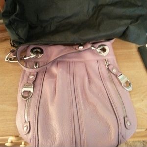 B Makowsky Crossbody bag