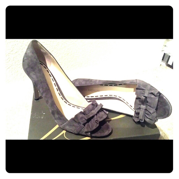 Enzo Angiolini - Picture 1 of 2