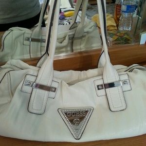 Guess shoulder bag