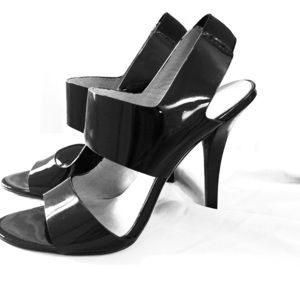 Michael Kors Black Shoes-for upcoming holiday!