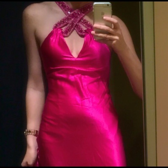 Gown