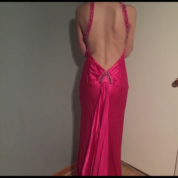 Gown - Picture 2 of 3