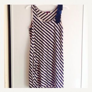 Cute sleeping dress