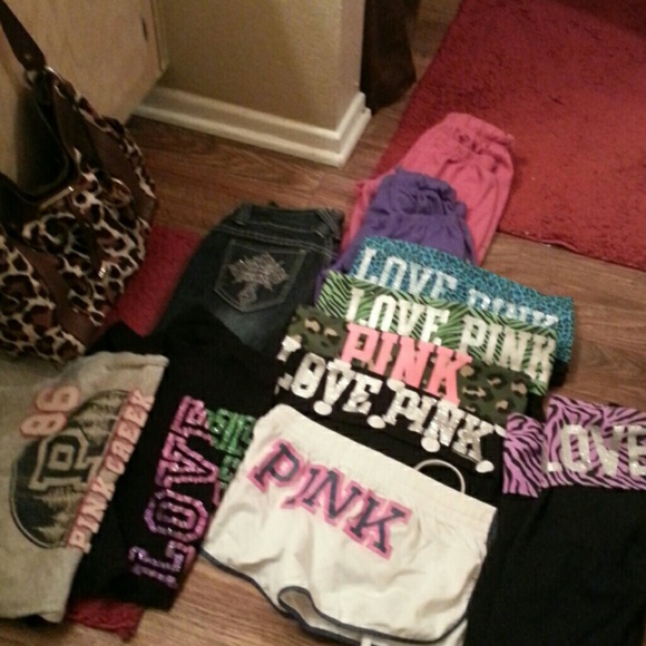 Bundle /not for sale