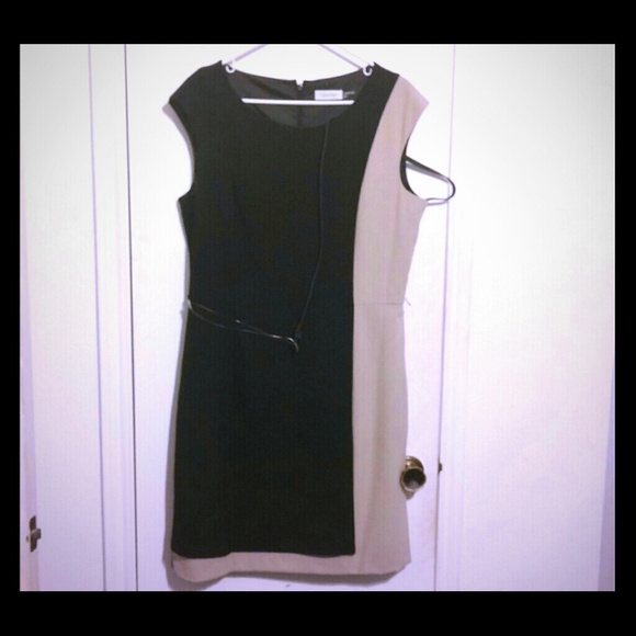 Calvin Klein Dress
