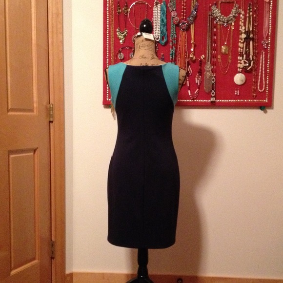 CYNTHIA ROWLEY dress - Picture 2 of 3