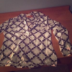 Tory Burch cotton shirt