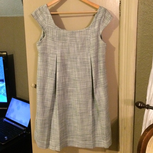 BCBGeneration shift dress