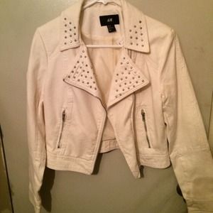 H&M denim jacket