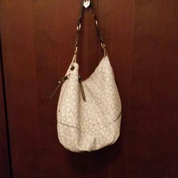 Calvin Klein purse