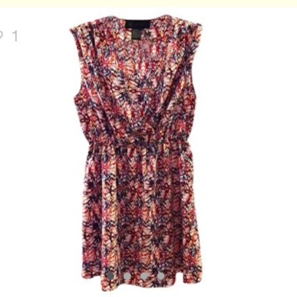 Kardashian Kollection Dress