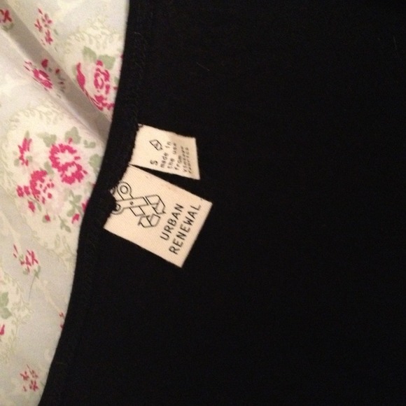 Urban Outfitters Tunic Dress - Picture 3 of 4