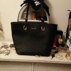 Calvin Klein handbag
