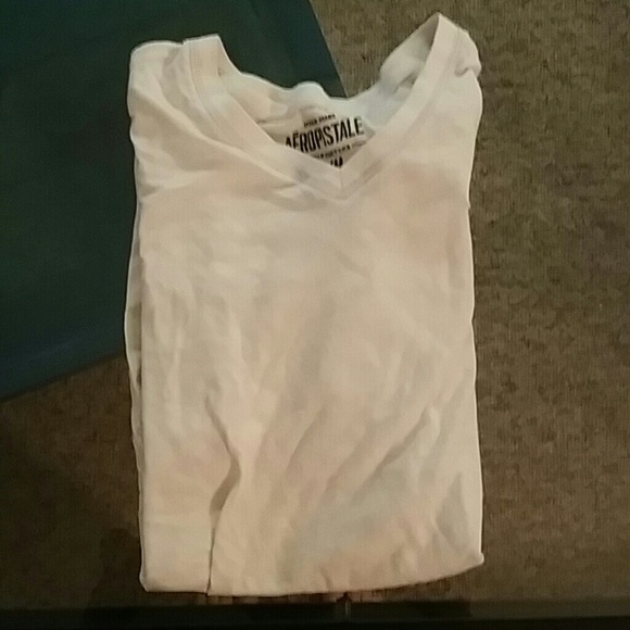 Aeropostale Shirt ☆ - Picture 2 of 3