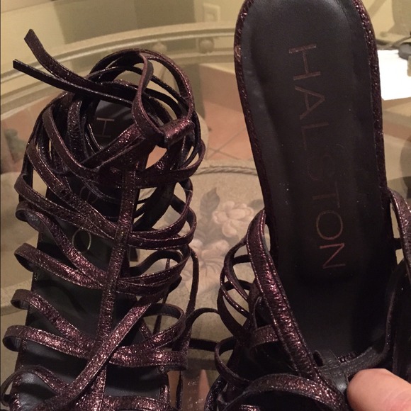 REDUCED Shoes - Picture 2 of 2