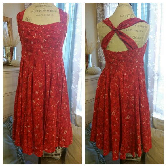 Rafaella Dresses & Skirts - Dirty dancing dress