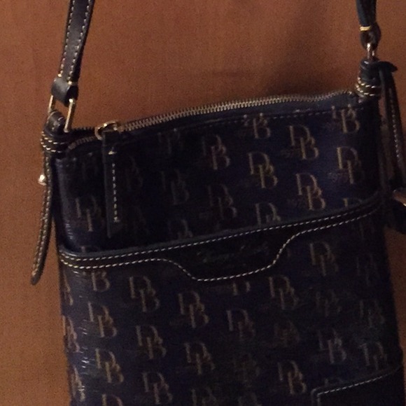 Cross body bag