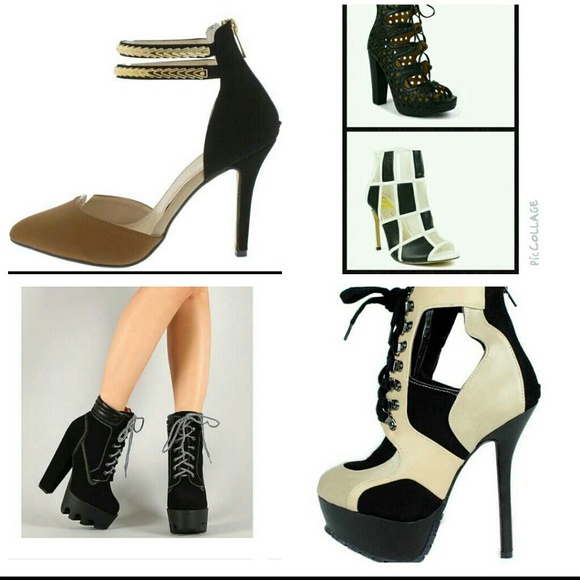 ALL OF THESE ARE AVAILABLE IN VARIOUS SIZES ??????