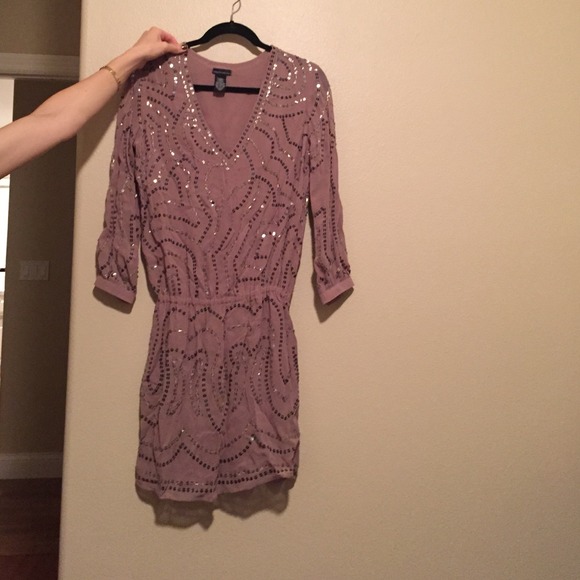 Victoria's Secret Dresses & Skirts - Sequined dress from Victoria secret