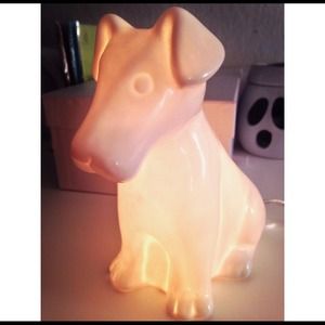 Dog light