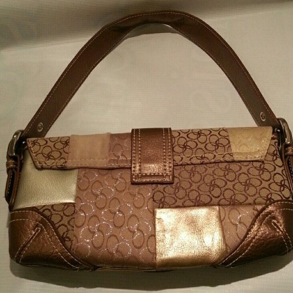 Shoulder handbag - Picture 2 of 3
