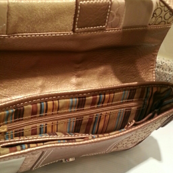 Shoulder handbag - Picture 3 of 3