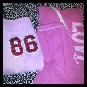 Victorias Secrets Pant Set !