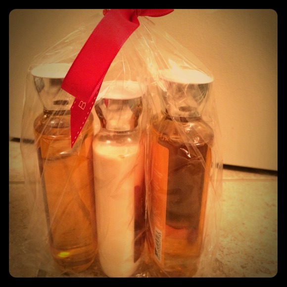 Bath and Body Works