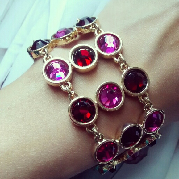 Lili Bracelet
