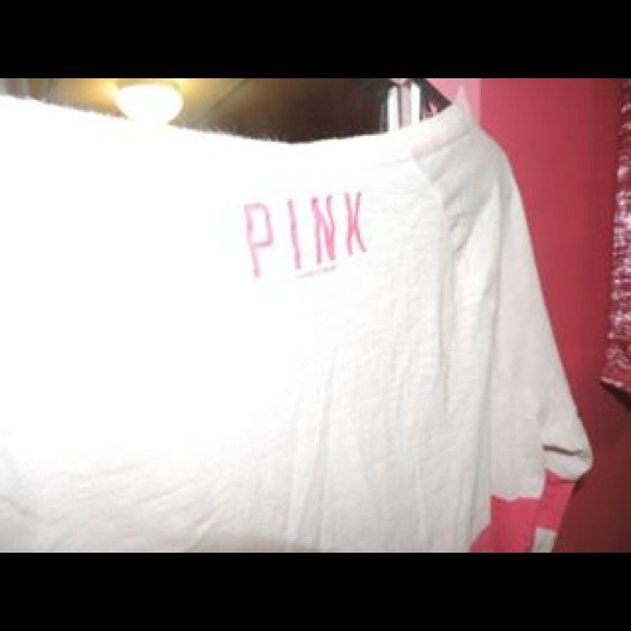 Victoria secret shirt - Picture 2 of 2