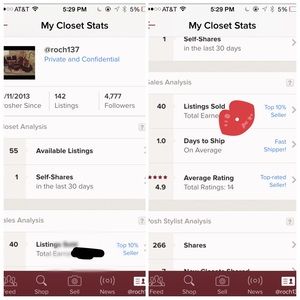 Louis vuitton Lover!