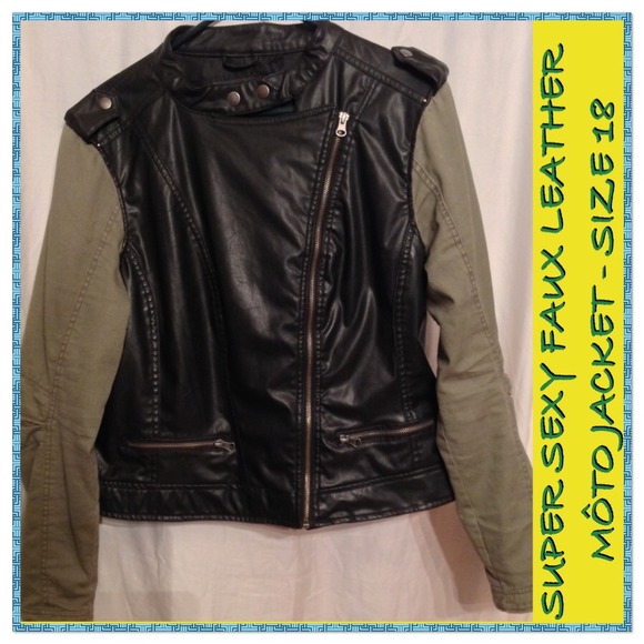 Jackets & Blazers - @vivalajuicyjen SOLD