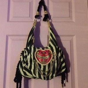 Betseyville handbag