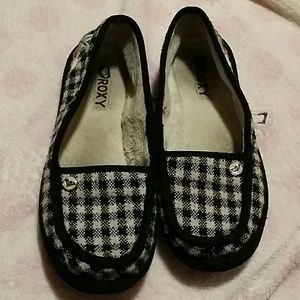 Roxy shoes