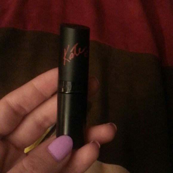 SOLD====Rimmel london kate lipstick