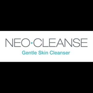 Neo•Cleanse gentle skin cleanser