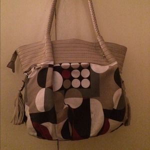 David Jones purse