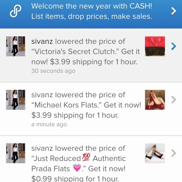 😘😍😱SALE😱😍😘 come shop my closet!!! - Picture 2 of 3