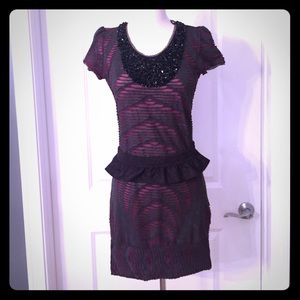 New with tags Custo Barcelona dress.