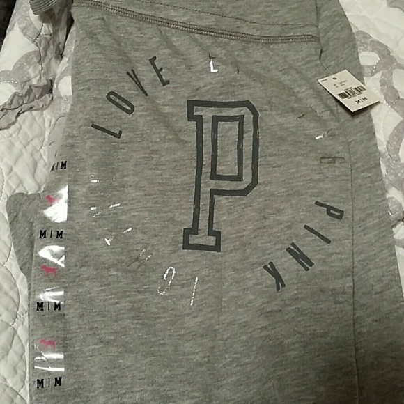 Victoria ' s secret pants