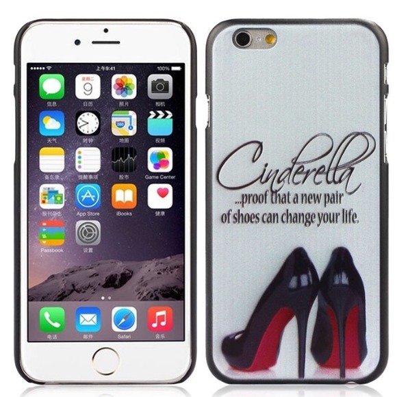 Accessories - iPhone 6 Case