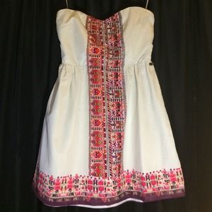 Bundle Roxy dress & Forever pants